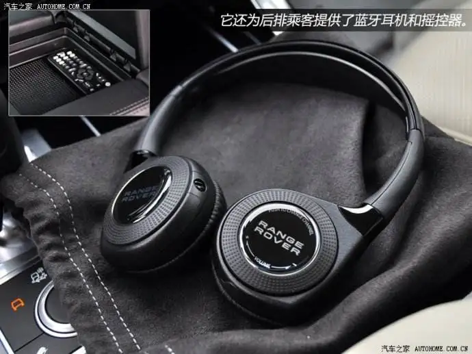 Earphone & Headphone 3