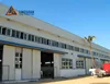 Industrial Construction Costs Prefab Structure Steel Small Warehouse Iceland