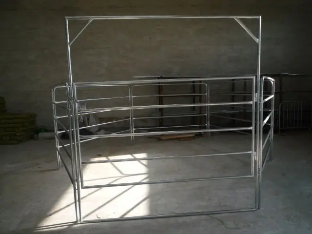 horse panels