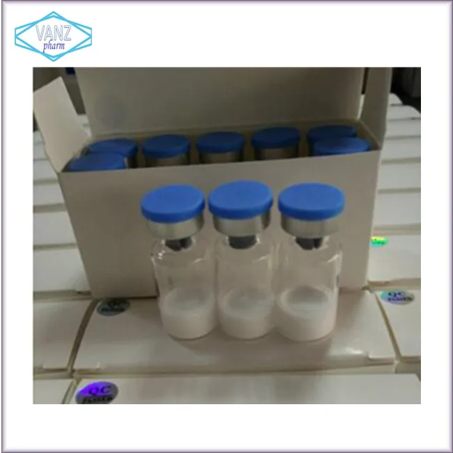 
Skin Tanning Melanotan2 peptides Powder Mt2 Melanotan 2 