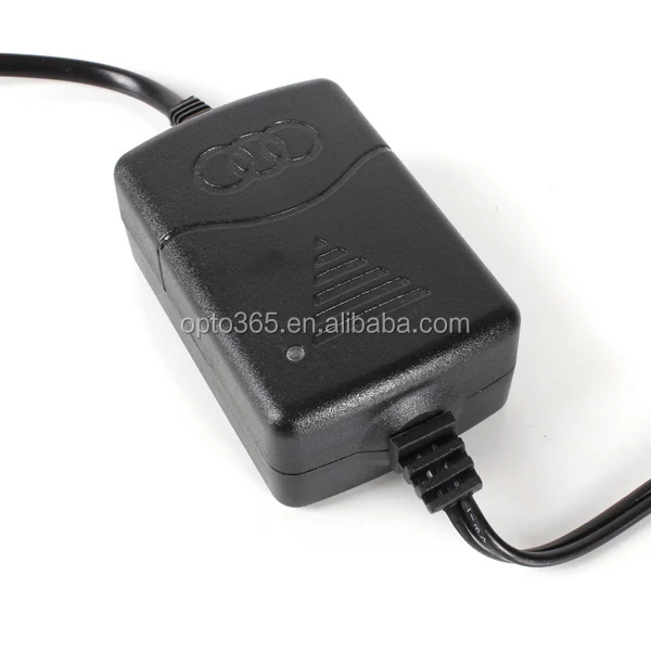 Automatic Battery Float Charger 12V Jet Ski Motorcycle ATV Golf Cart Car Truck 5.jpg