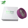 Popular and top quality transparent origin bio-disc with negative ion