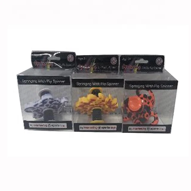 
New product Spin Top Toy Battle Gyro Peg-Top with light for kids 