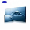 UD 1.8mm 3.5mm 5.3mm ultra narrow bezel lcd panel daylight 46 inch video wall