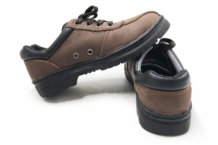 zapatos para guardias de seguridad