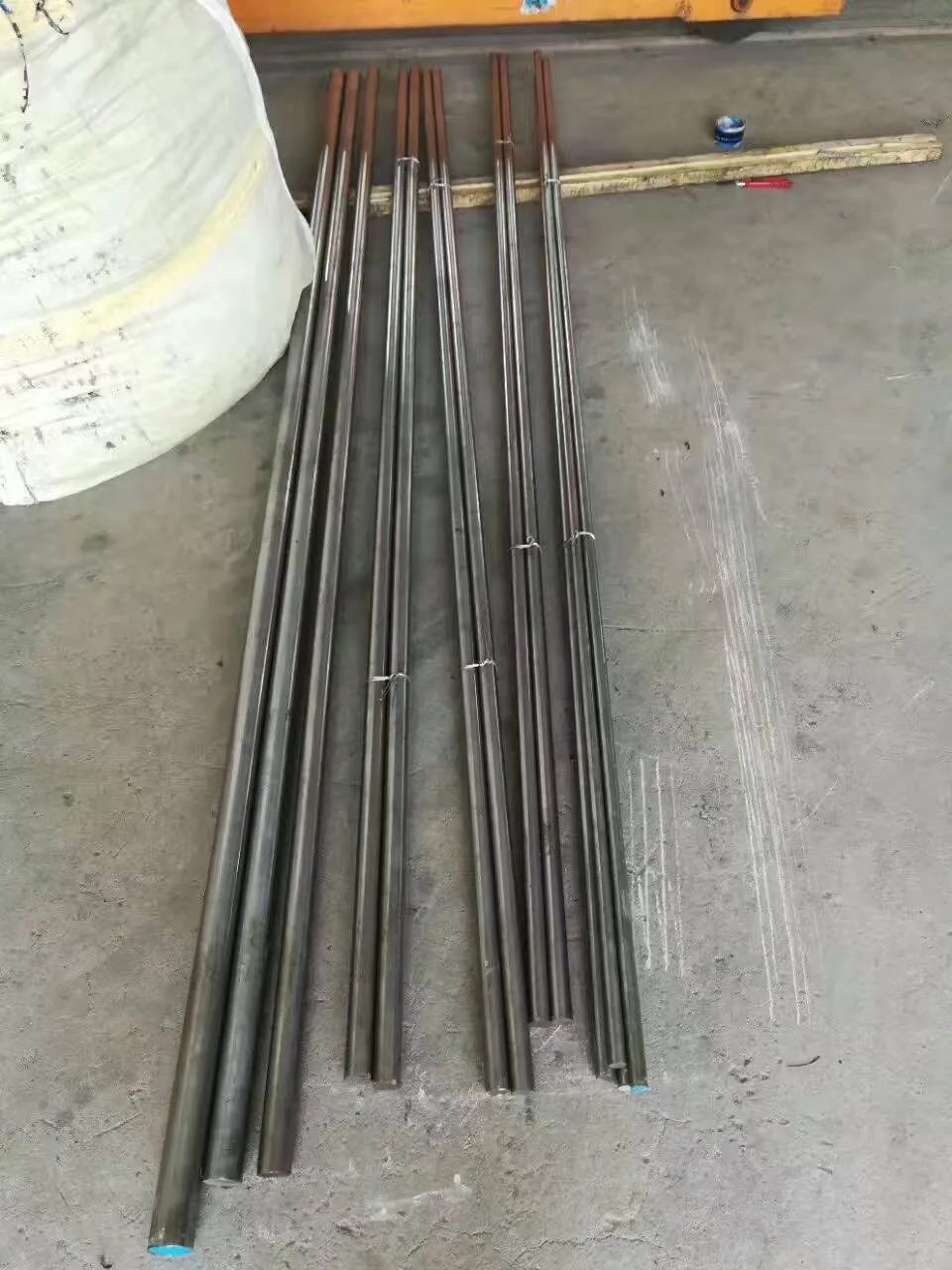 Hss Steel Price Skh51 Aisi M2 Tool Steel Din 1.3343 High Speed Steel