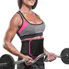 2019 Sports Research Fat Burner Waist Trainer Belt, Slimmer Kit, Weight Loss Wrap, Low Back and Lumbar Support