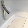 Countertops Top Quality 100% Pure Acrylic Solid Surface She