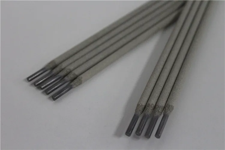 Carbon Steel Electroder Welding Electrodes E6013 Stick Electrode Aws