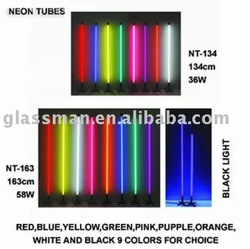 tube au néon (néon lumière,lampe au néon) - buy tube au néon,tube au