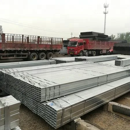 
perforated scaffolding aluminum galvanized wire mesh steel plank retainer 1x2 square tubing with hooks for building 