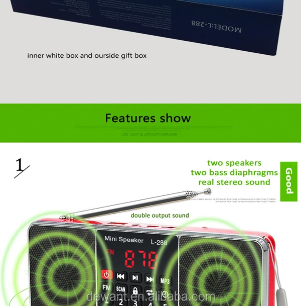 D-288-Hot-sells AM fm radio usb computer speaker Wireless bluetooth speaker.jpg