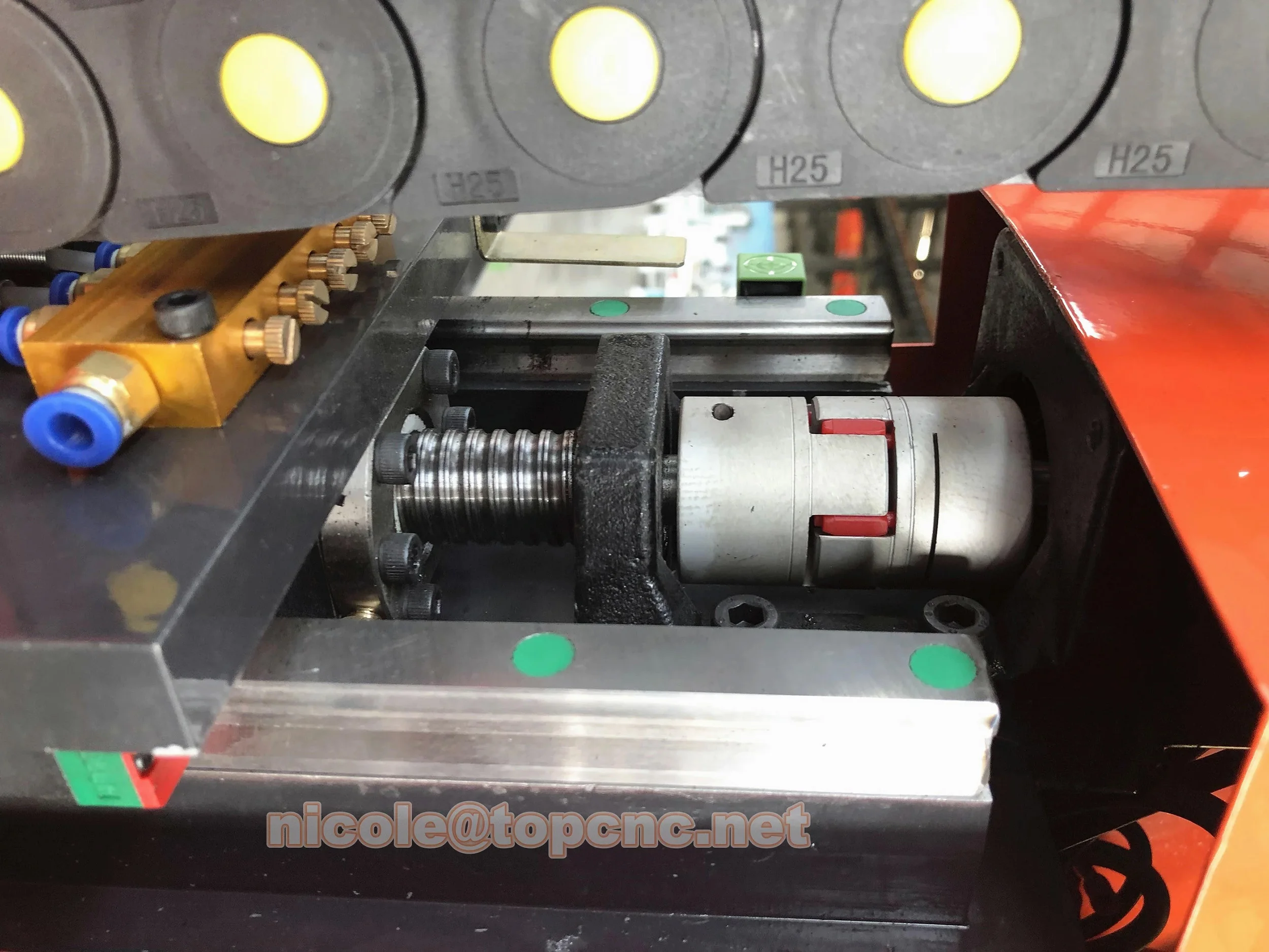 Smart and strong enough 3d Cnc Wood Milling Machine 3 Axis Wood 1325 Cnc Router