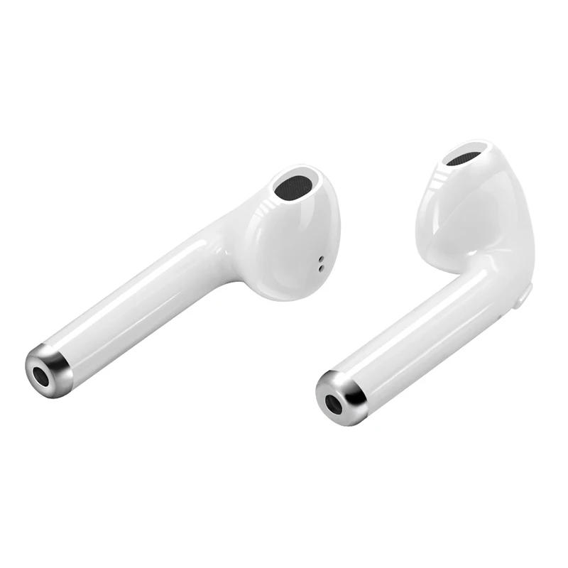 

i7s TWS Wireless Bluetooth Headset Noise Cancelling Bluetooth Headphones Sport Stereo Earphone, N/a