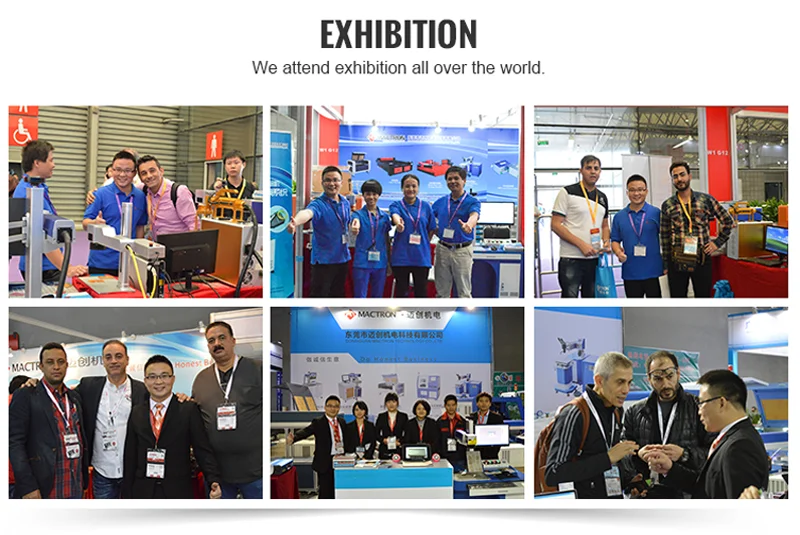 Mini Fiber Laser Marking Machine