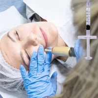 

ha injector gun use dermal filler 20ml for facial wrinkles