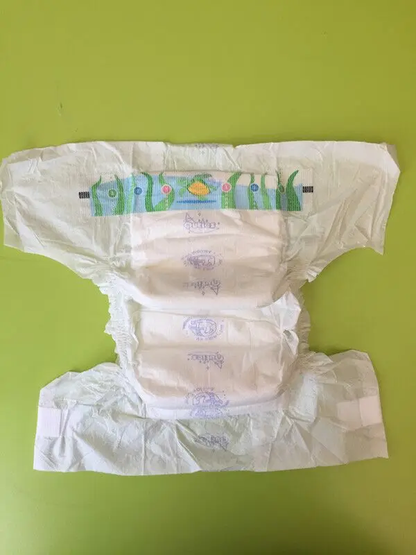 Baby Diaper Manufacturers In China