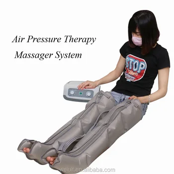 foot massage therapy machine