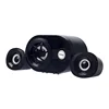 2.1CH Profesional Heavy Bass Computer Multimedia Speaker with Big Woofer