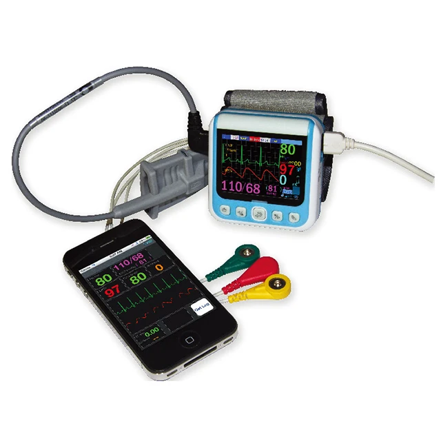High quality wrist monitor/wrist apparatus/wrist device