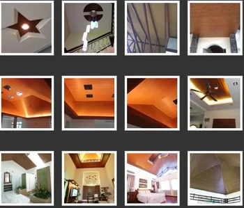 Ceiling Strip Wood Paneling Buy Ceiling Strip Interior Wood Paneling Exterior Wood Panels Product On Alibaba Com