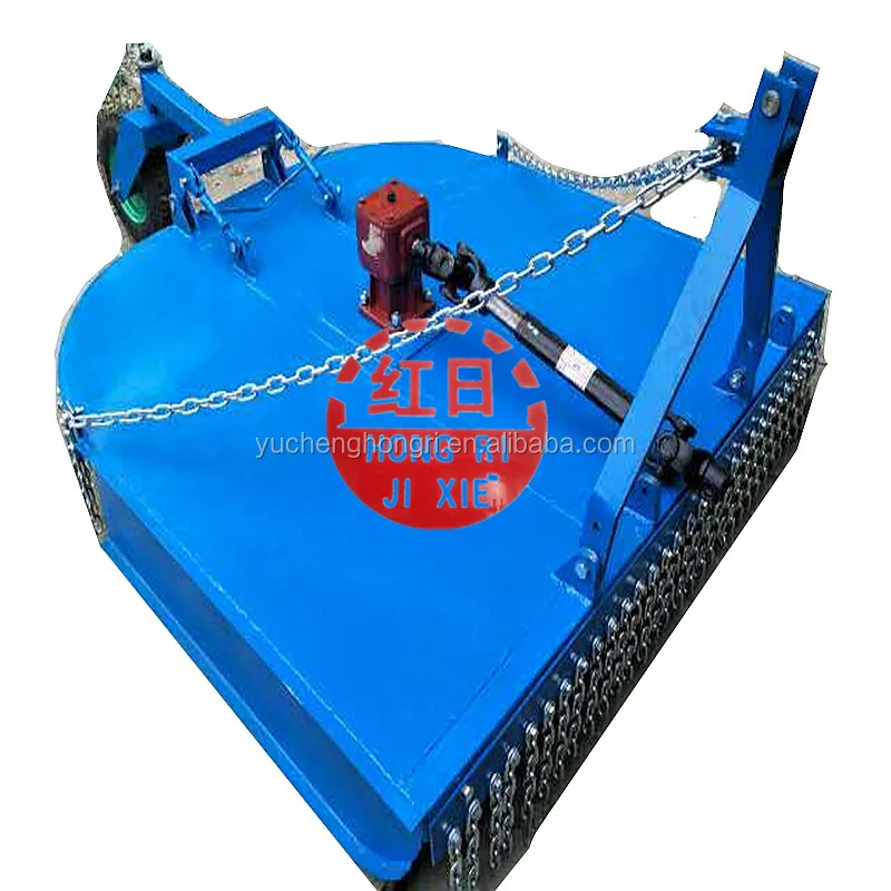 2019 new type mini rotary mower