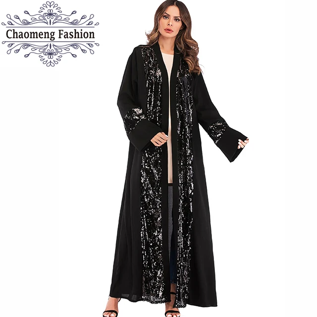 

1678# sale simple beautiful designs turkish cheap clothes muslim dresses abaya modest women clothing, Black/customized