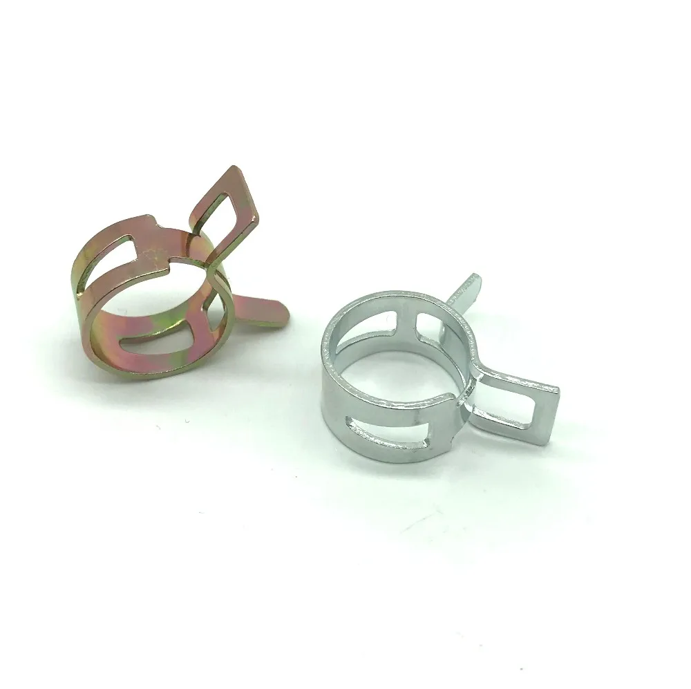 65mn Steel Spring Loaded Pipe Clamps Buy Pipe Clamps,Spring Loaded