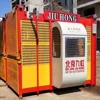 Construction Building Hoist Construction tool construction elevator