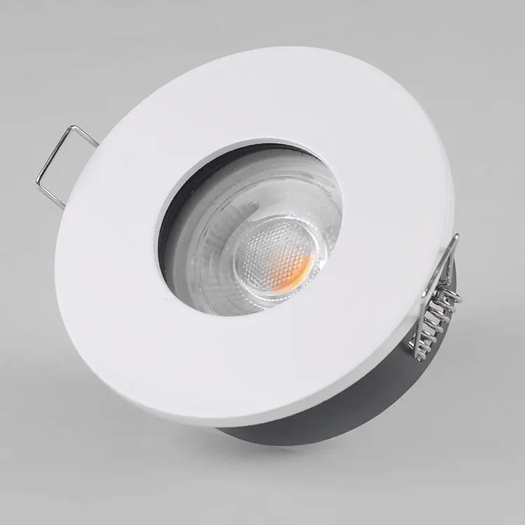 Ce Certification Led Ip65 Waterproof Exchangeable Light Fitting
