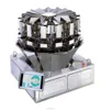 Multihead Weigher Packing Machine For Chinese herb powder/seed/tea leaves/small meat products/food additives
