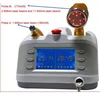 Home use physical therapy chronic lower back pain for acupuncture instrument