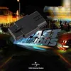 Small-size mini car accessories car electronic throttle accelerator pedal sensor sprint booster