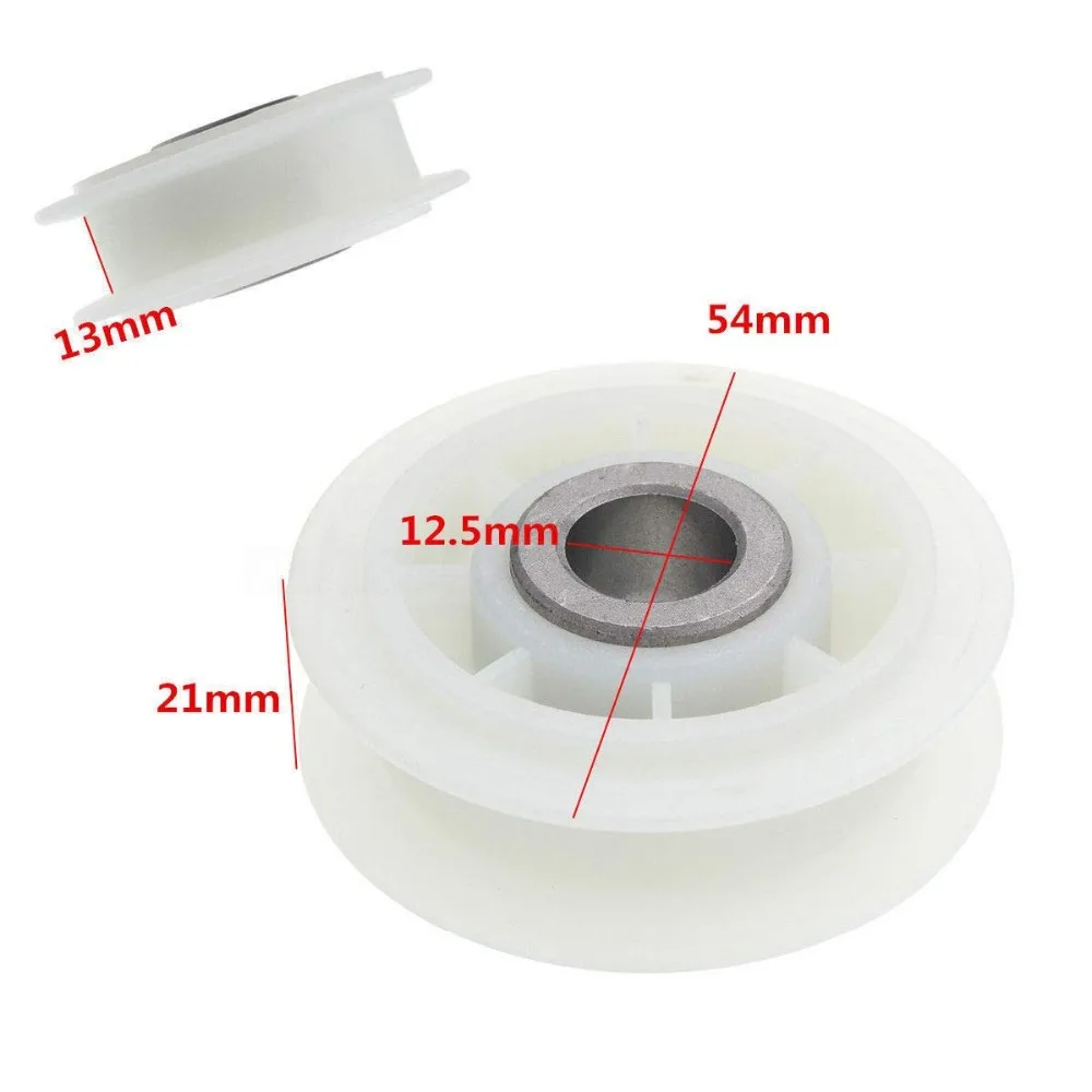 279640 Dryer Idler Roller Pulley Kit Replacement For Dryer Buy 279640