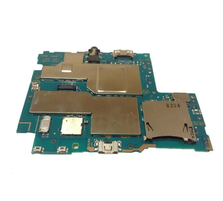 

Mainboard PCB Board Motherboard for Sony Play station for PS Vita PCH-1001 1000 Motherboard WIFI USA Version Under 3.60