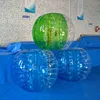 Hot Sale Commercial 0.8mm 1.0mm PVC TPU Bumper Ball Human For Wholesale