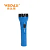 new product led flashlight torchlight rechargeable for wholesale