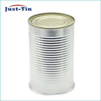 round tins wholesale