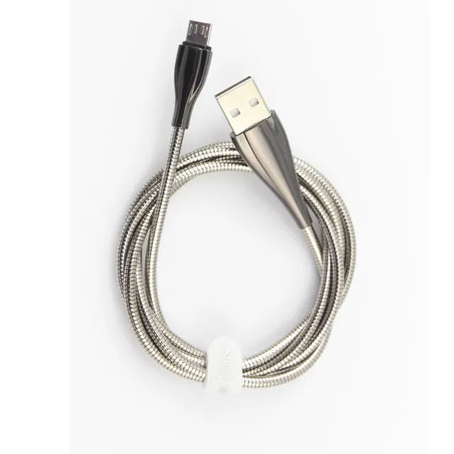 Factory Direct Cheap Emergency Charging Micro Usb Cable - ANKUX.COM