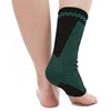 Compression Pad Women Gym Fitness Elastic Nylon Ankle Sports backing protector