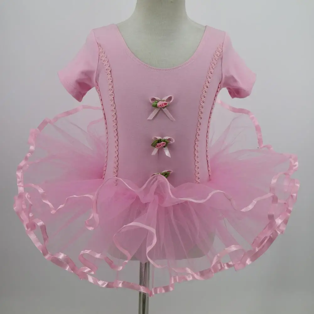 

Factory Wholesale Cheapest Kids Performance TUTU Dresses Girls Ballet Costumes