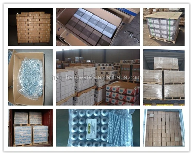 Hilti Cordless Collated Drywall Screws For Wood For Nail Guns