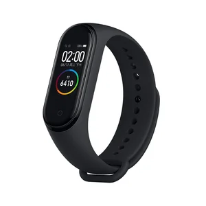 Xiaomi Mi Band 4 Smart Bracelet Heart Rate Monitor