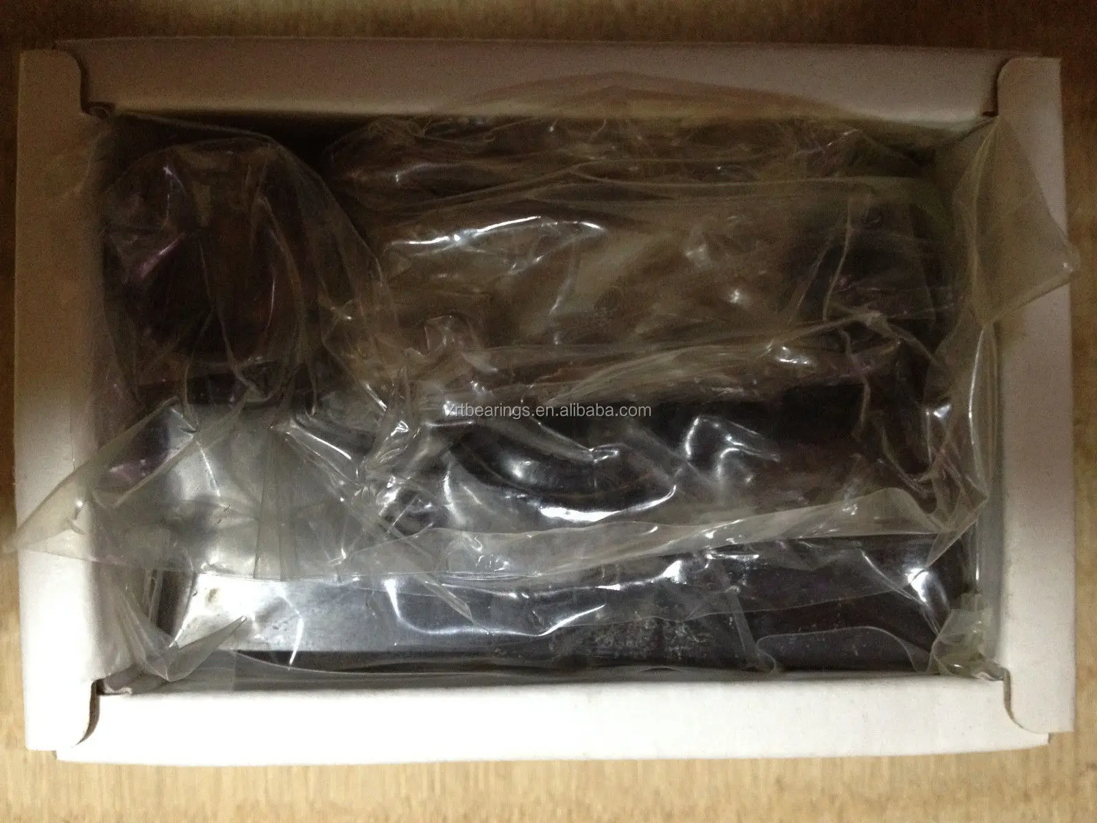 Thk Ek15 Ef15 Fixed Side Ball Screw Support Unit Ek 15 Ef 15 Ek4 Ek5