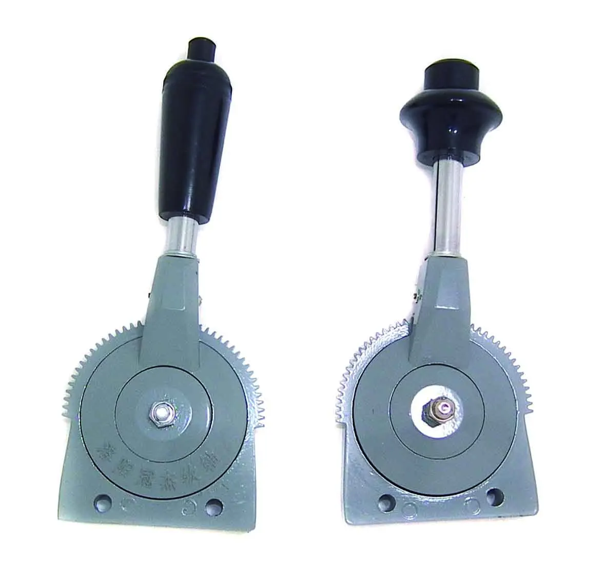 Gj1103a Mini Excavator Hand Throttle Control Lever Buy Mini Excavator