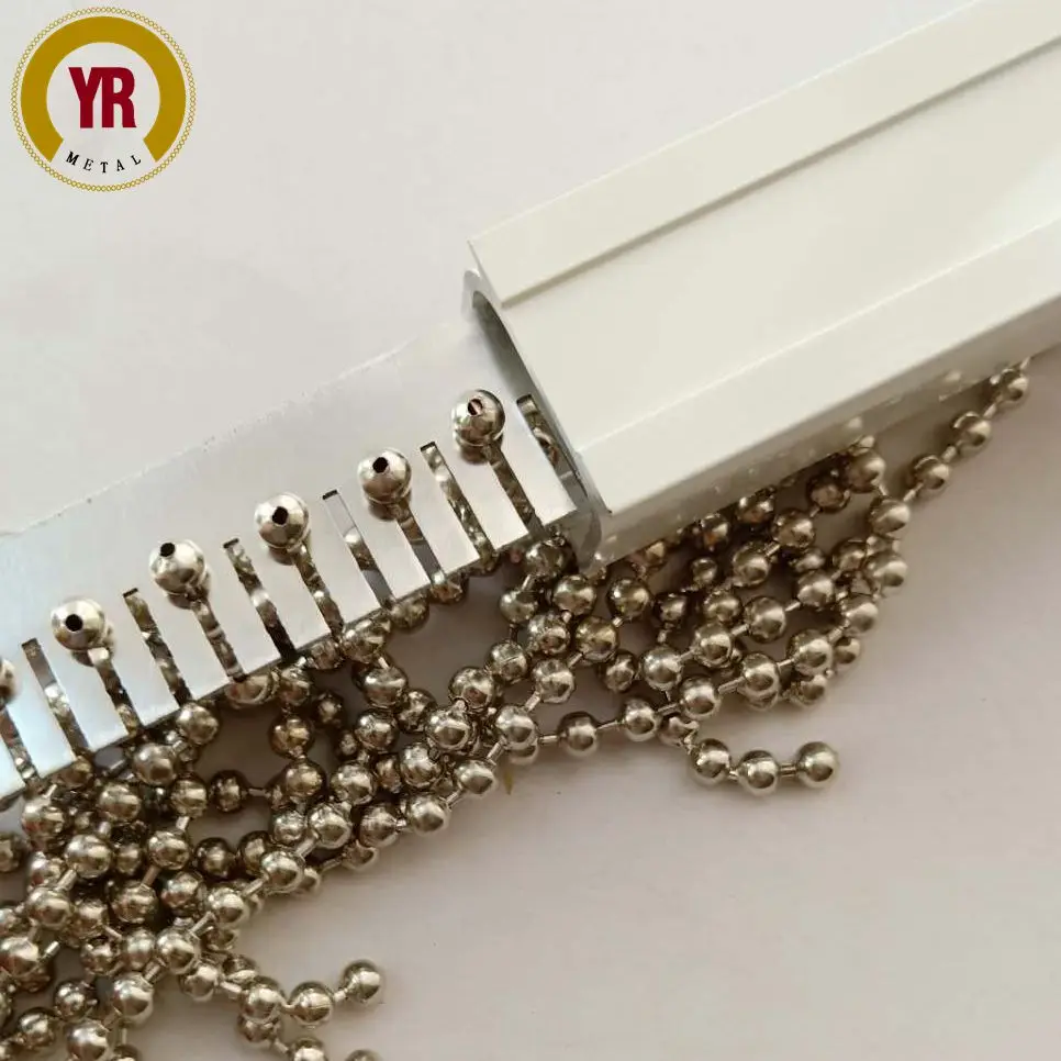 Wholesale Metal Room Divider Bead Curtain Buy Ceiling Hanging Bead