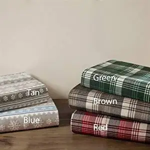 Cheap Red Plaid Flannel Sheets Find Red Plaid Flannel Sheets