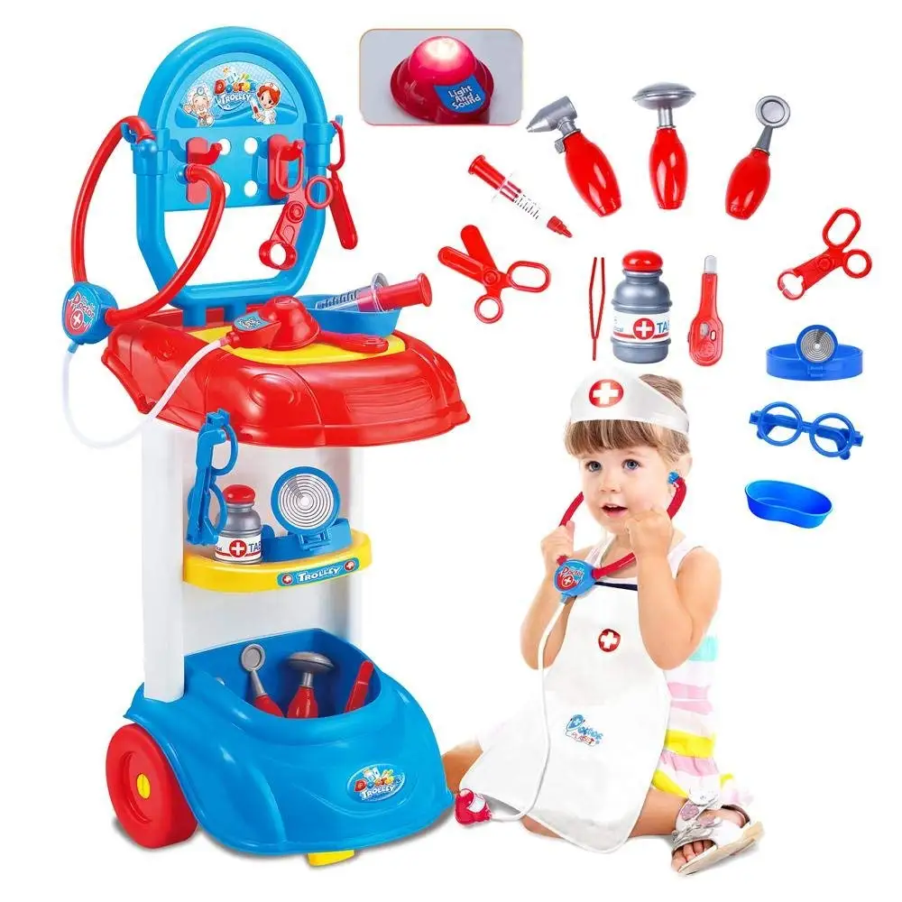 doctor's kit for 4 year old