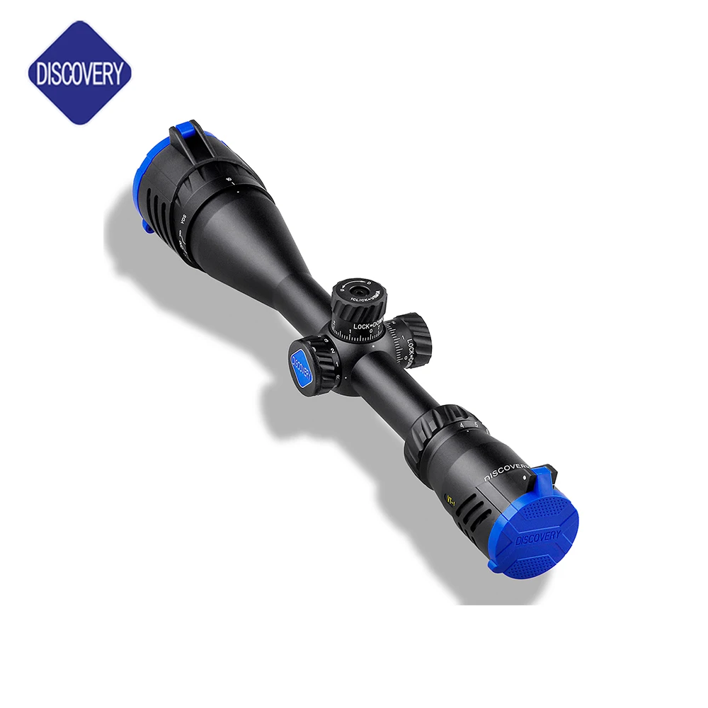 VT-1 4-16X44AOE Hunting Discovery Night Vision Rifle Scope