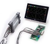 Hantek 6204BD 4 CH USB PC Oscilloscopes 200MHz Bandwidth With Signal Source 1GSa/s Real-time Sampling Rate Oscillograph